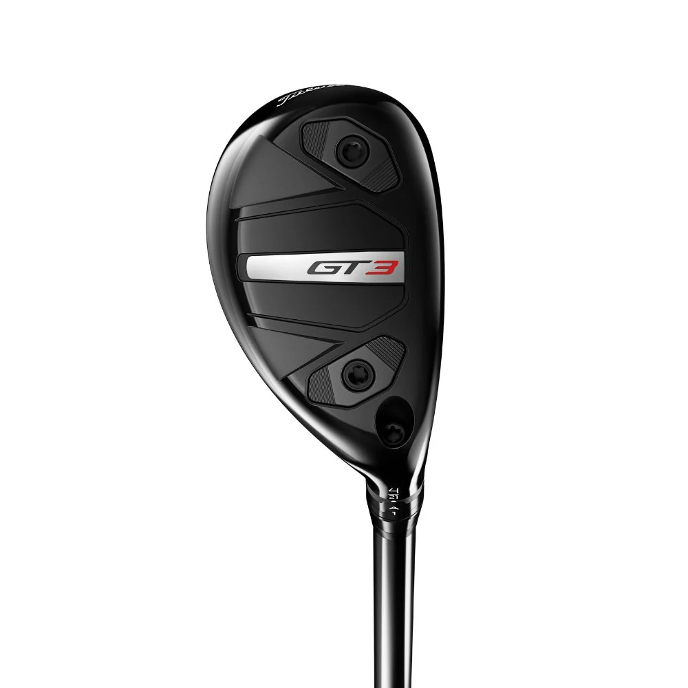 Titleist GT3 Hybrid - Image 3