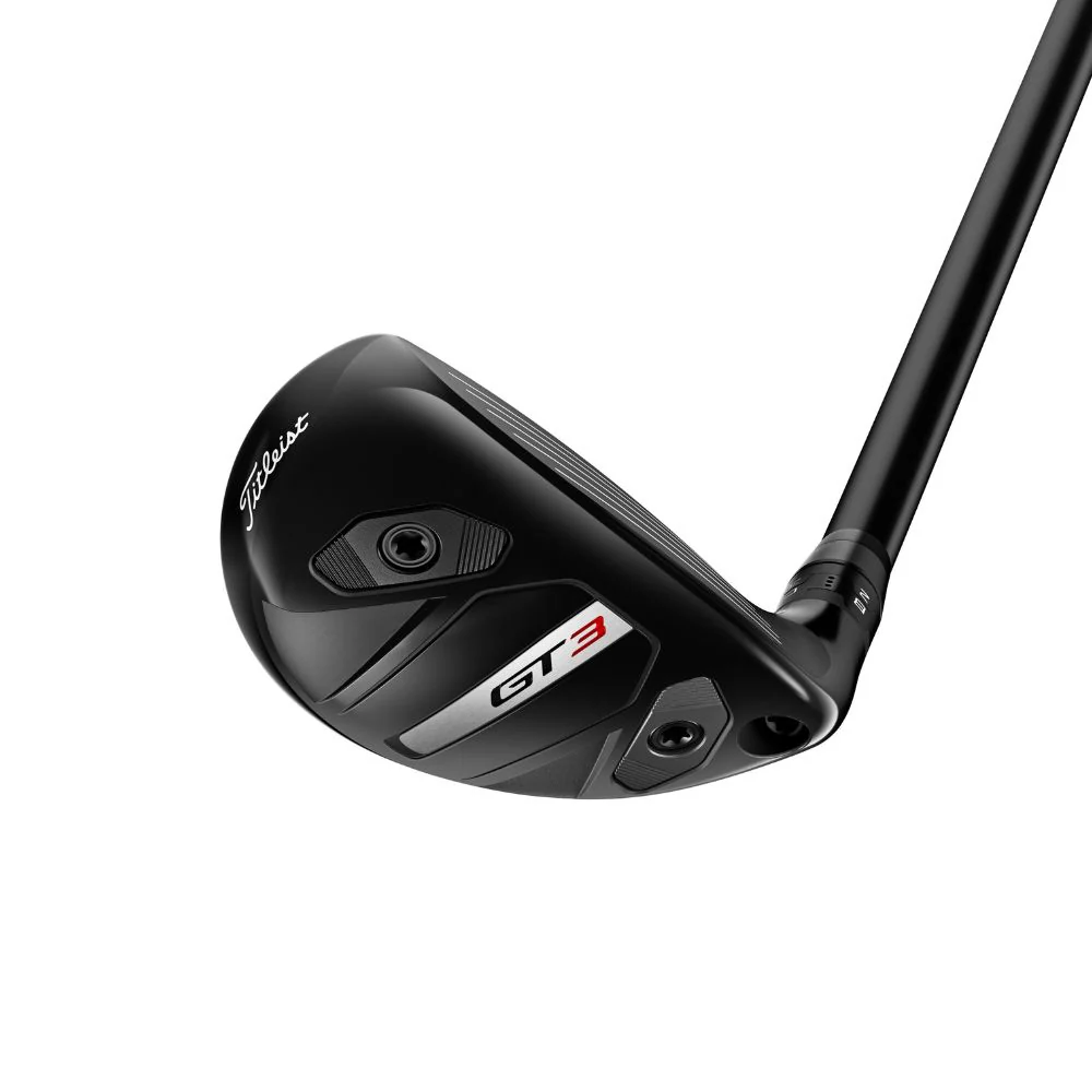 Titleist GT3 Hybrid - Image 4