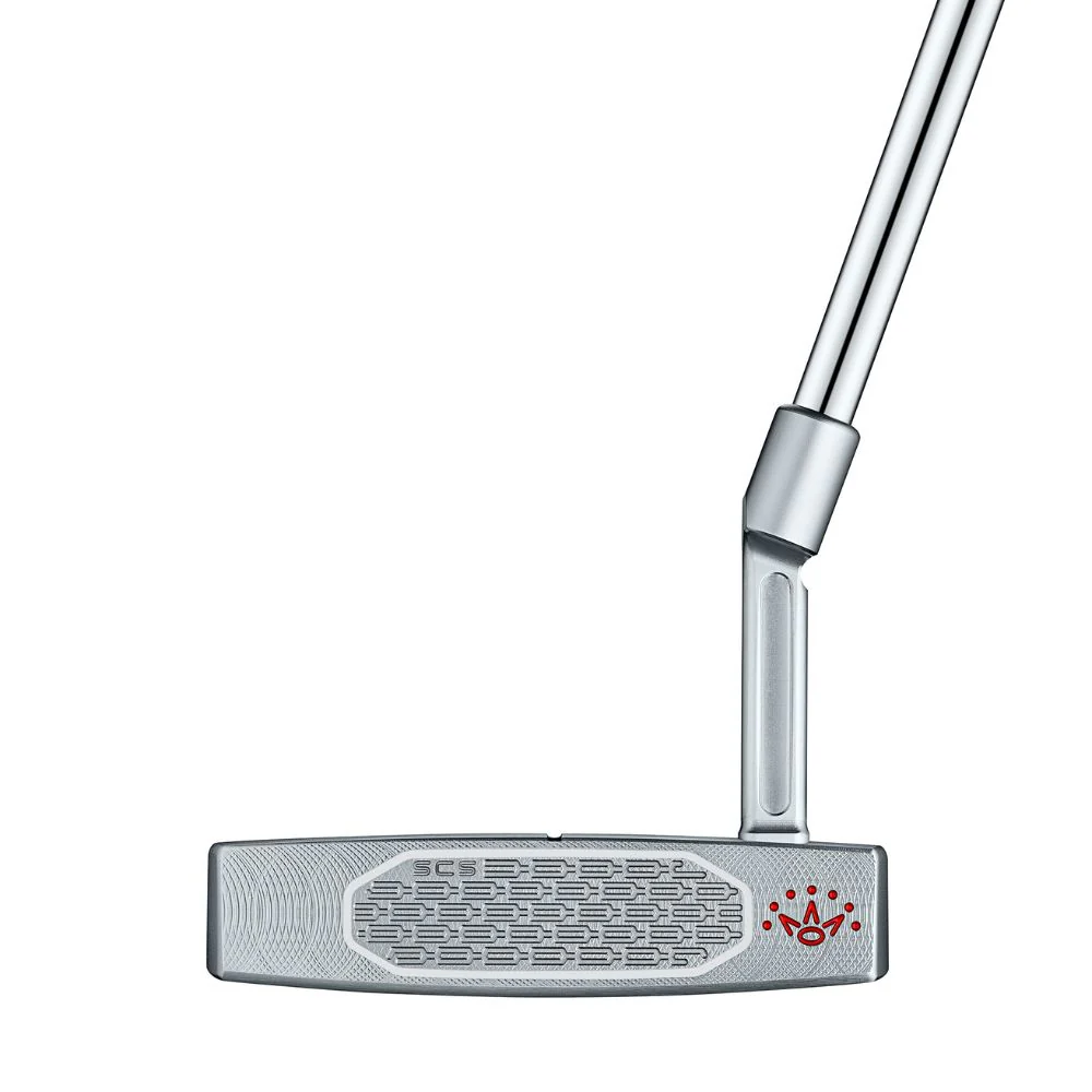 Titleist Scotty Cameron Studio Style Fastback 2 Golf Putter 2026 - Image 3