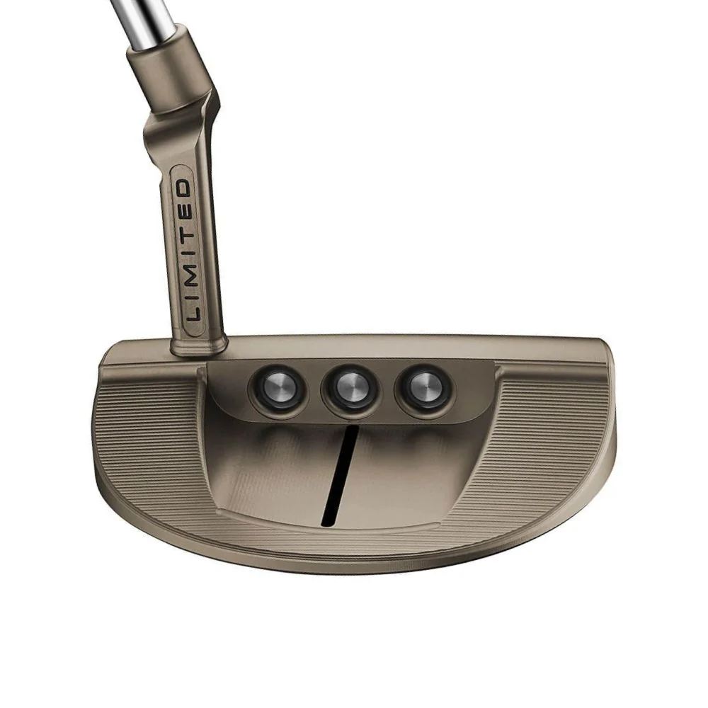 Titleist Scotty Cameron Xperimental GOLO SIX.2 Limited Edition Golf Putter - Image 3