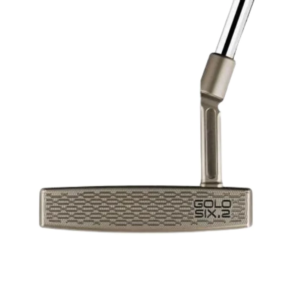 Titleist Scotty Cameron Xperimental GOLO SIX.2 Limited Edition Golf Putter - Image 4