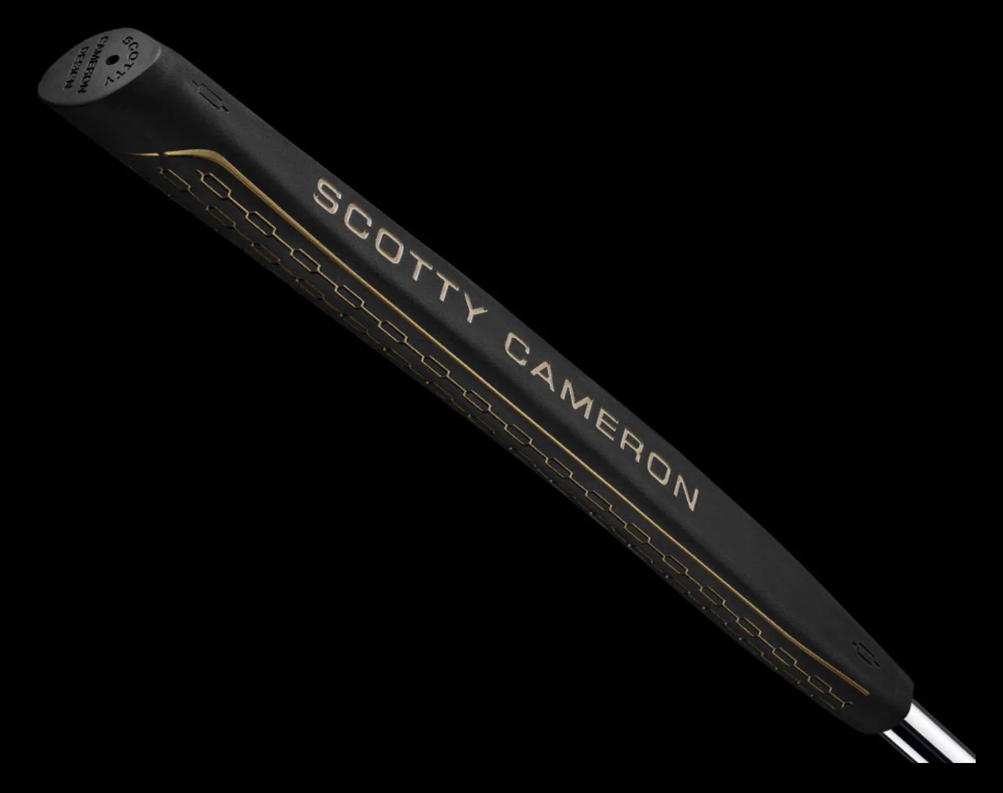 Titleist Scotty Cameron Xperimental GOLO SIX.2 Limited Edition Golf Putter - Image 6
