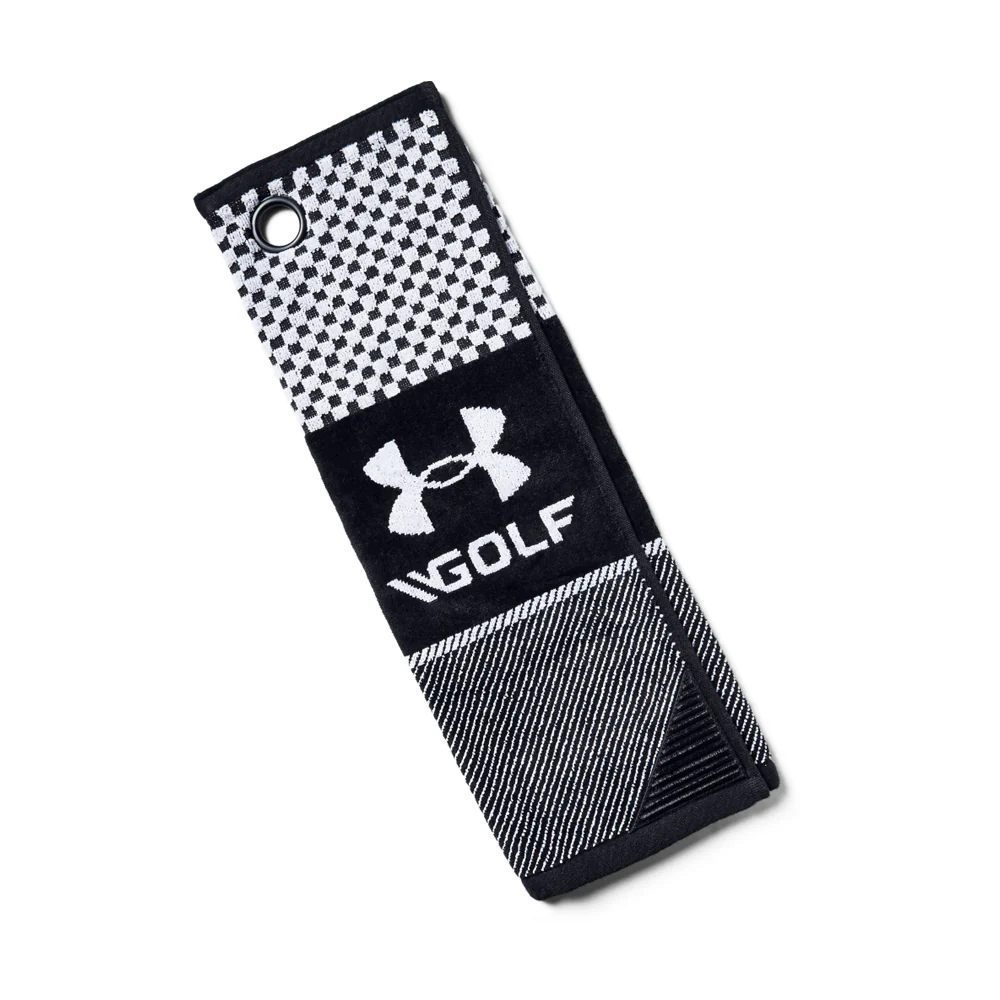 Under Armour Golf Bag Towel - 1325610