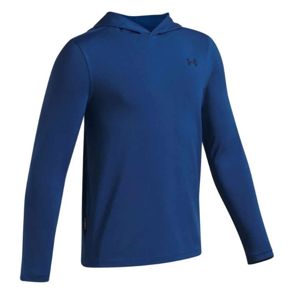 Under Armour Boys Drive Lightweight Junior Golf Hoodie 2026 - 6011282-426