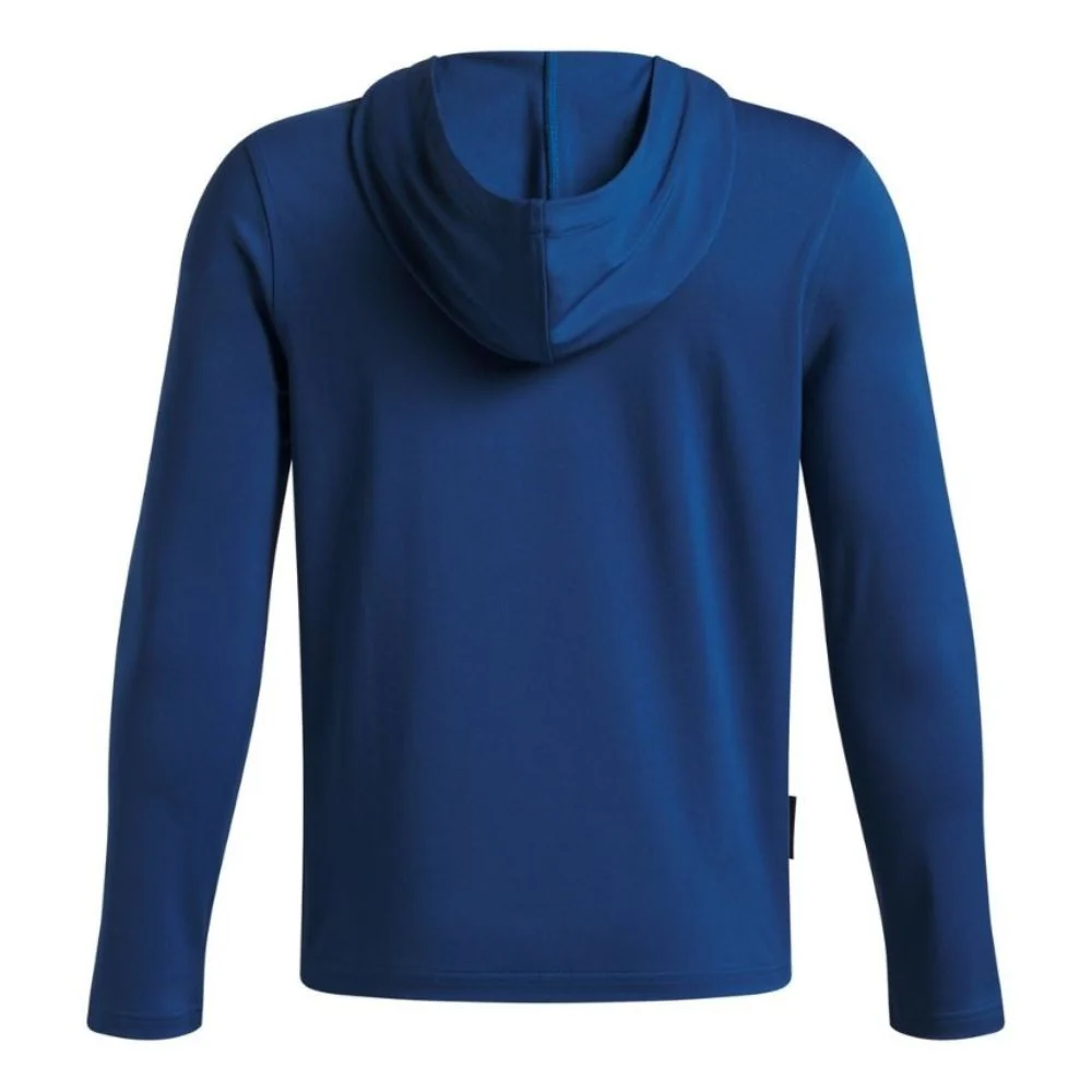 Under Armour Boys Drive Lightweight Junior Golf Hoodie 2026 - 6011282-426 - Image 3