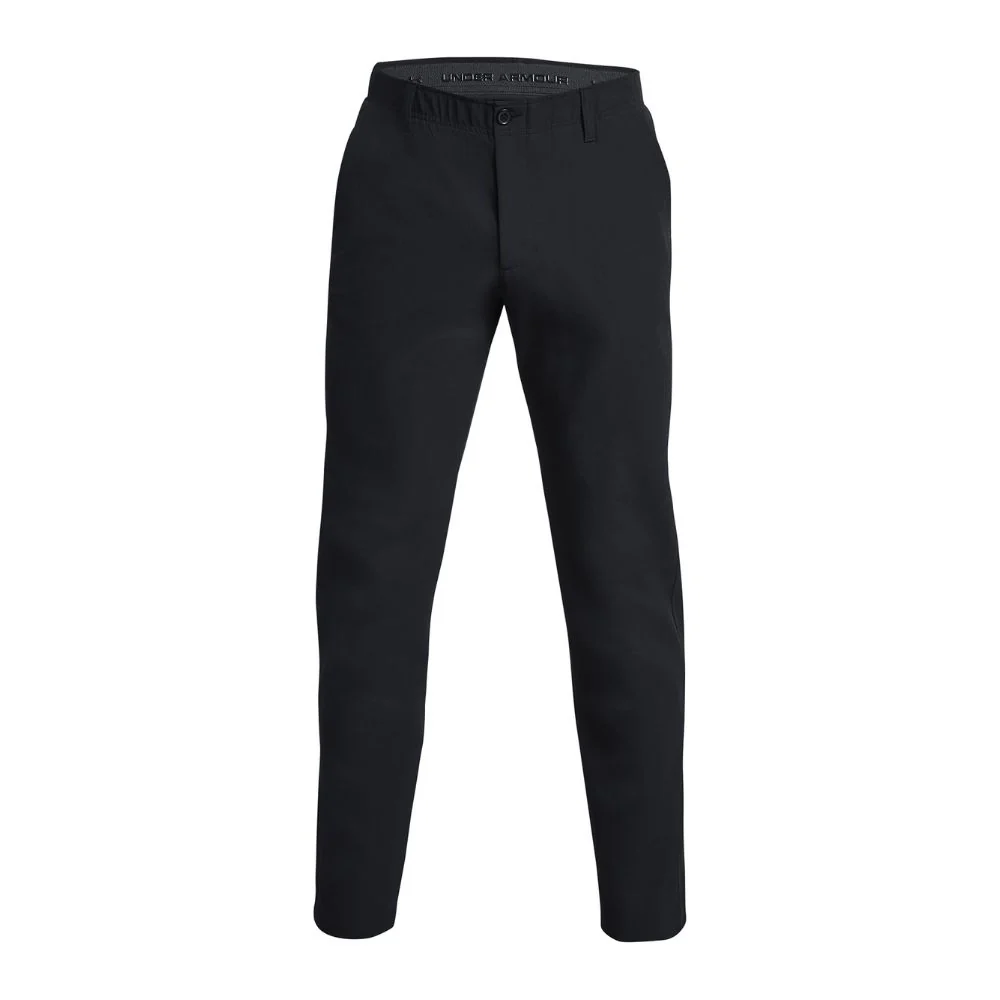 Under Armour ColdGear Infrared Tapered Golf Trousers 2025 - 1379729-001