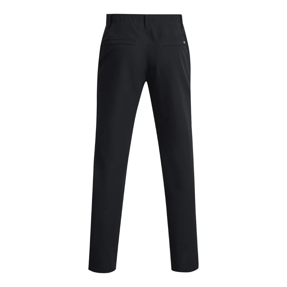Under Armour ColdGear Infrared Tapered Golf Trousers 2025 - 1379729-001 - Image 2