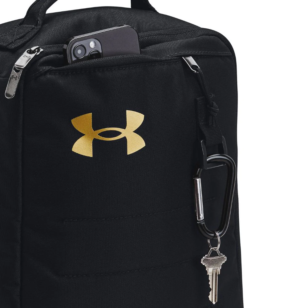 Under Armour Contain Golf Shoe Bag - 1381921-001 - Image 3