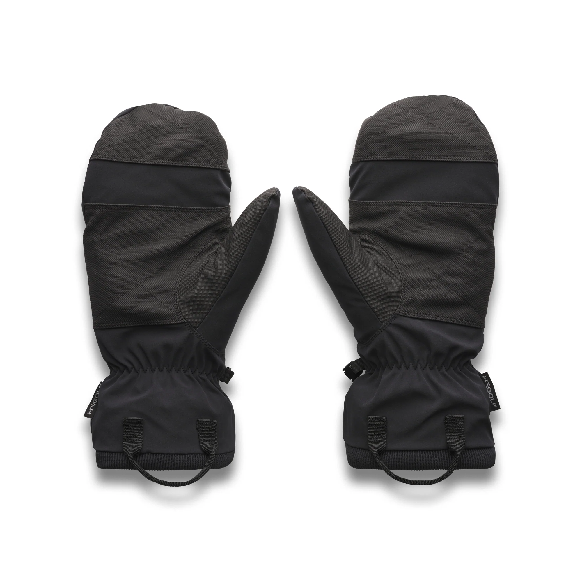 Under Armour Drive Men's Cart Golf Mitts - 6000994-001 - Image 2