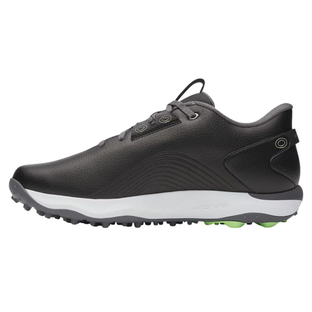 Under Armour Drive Fade 2 Spikeless Men's Golf Shoes 2026 - 6006121-001 - Image 2