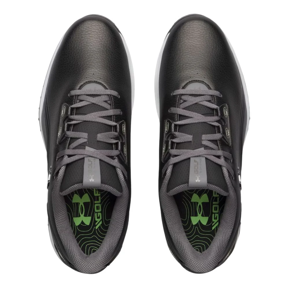 Under Armour Drive Fade 2 Spikeless Men's Golf Shoes 2026 - 6006121-001 - Image 3