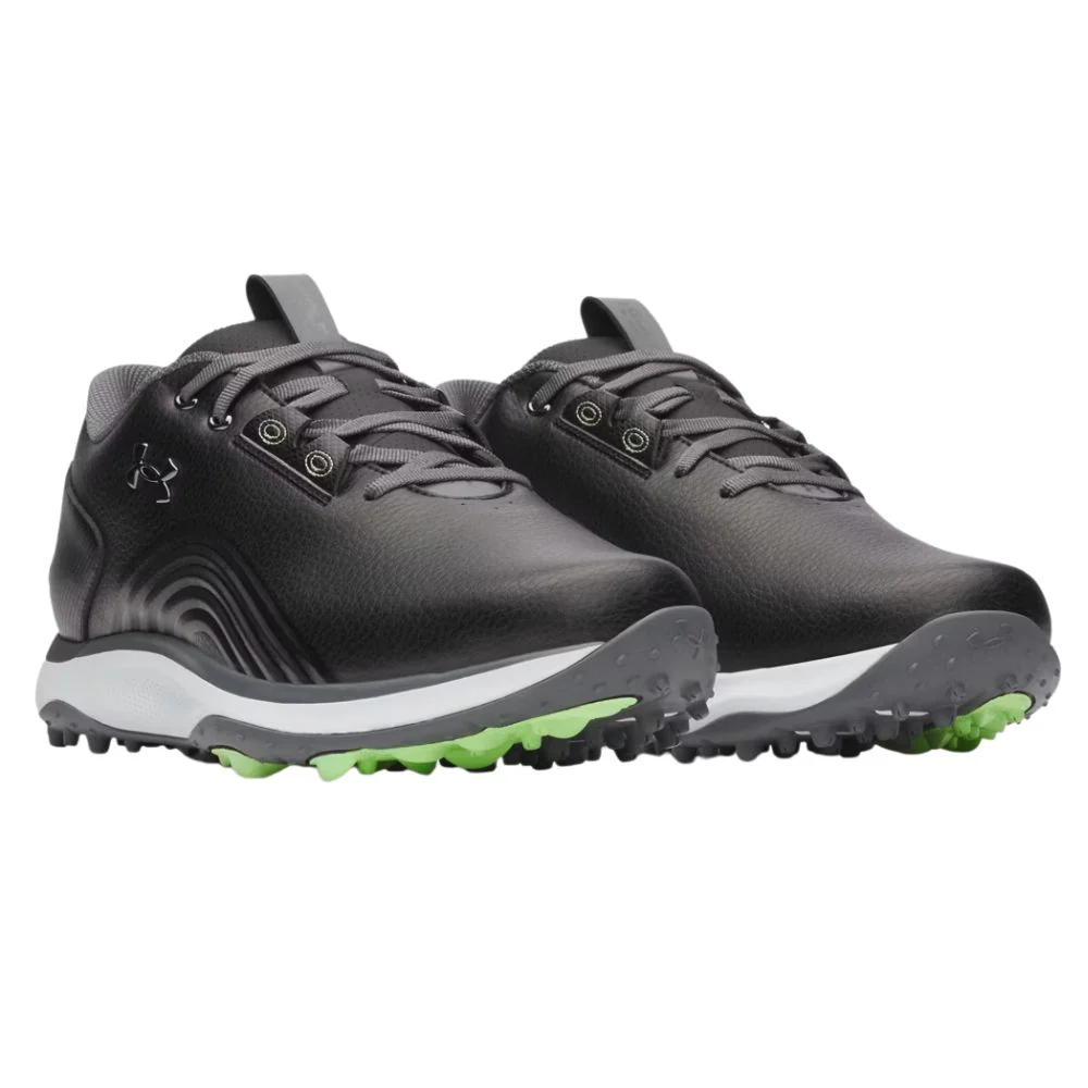Under Armour Drive Fade 2 Spikeless Men's Golf Shoes 2026 - 6006121-001 - Image 4