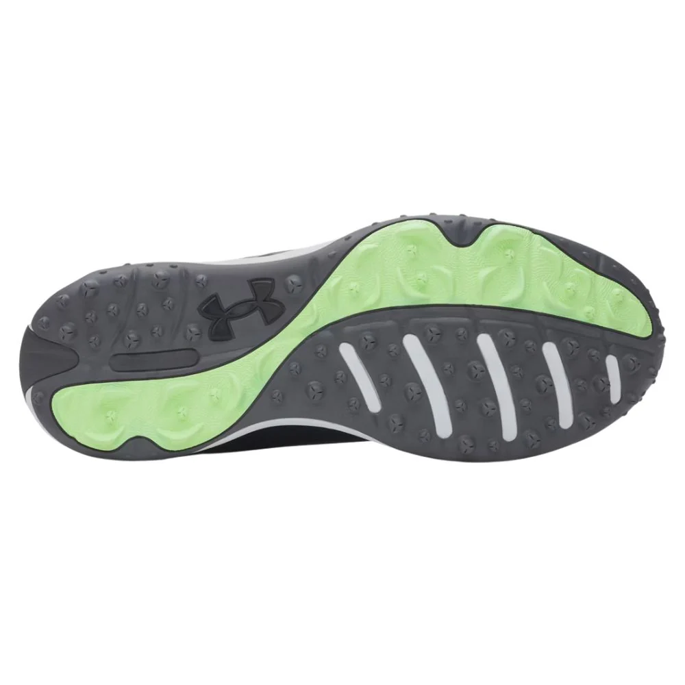 Under Armour Drive Fade 2 Spikeless Men's Golf Shoes 2026 - 6006121-001 - Image 5