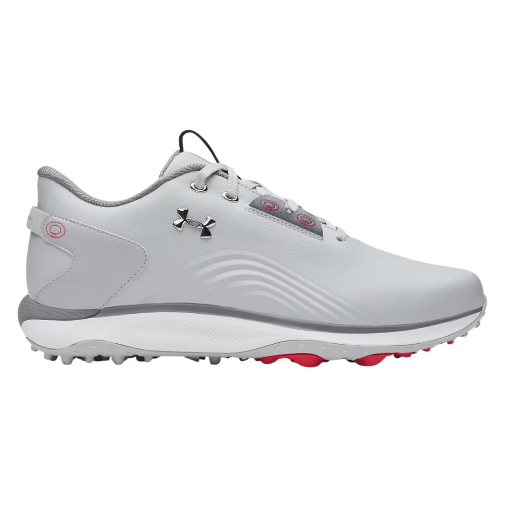 Under Armour Drive Fade 2 Spikeless Men's Golf Shoes 2026 - 6006121-011