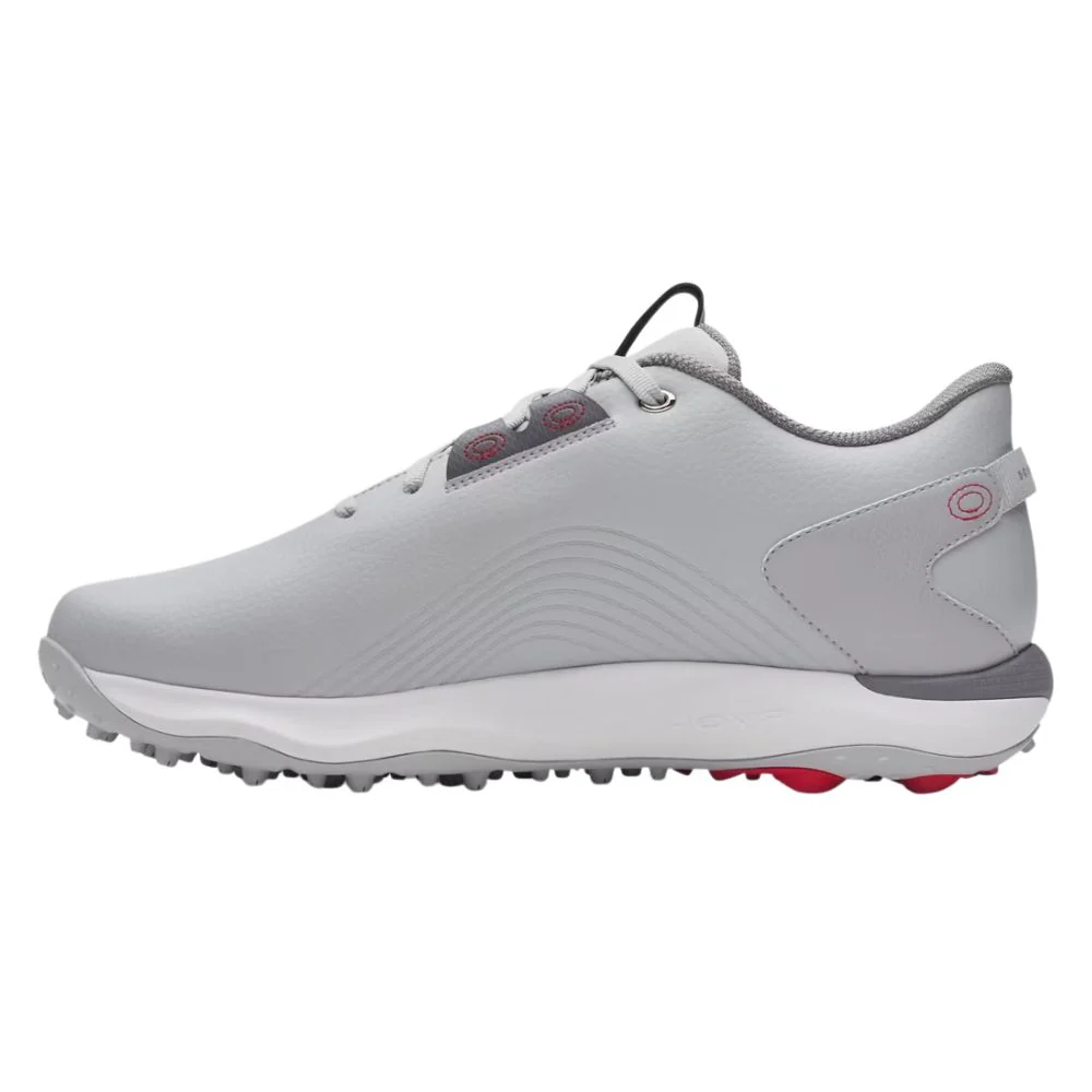 Under Armour Drive Fade 2 Spikeless Men's Golf Shoes 2026 - 6006121-011 - Image 2