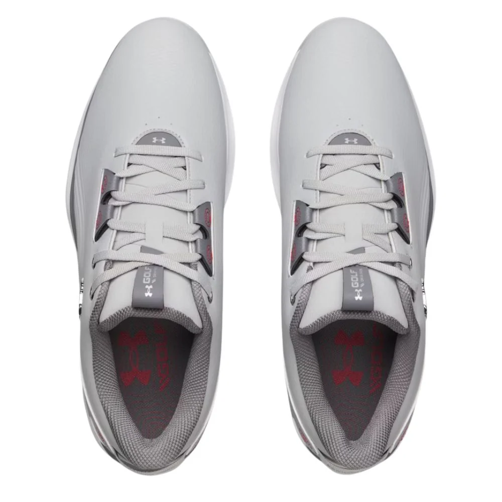 Under Armour Drive Fade 2 Spikeless Men's Golf Shoes 2026 - 6006121-011 - Image 3