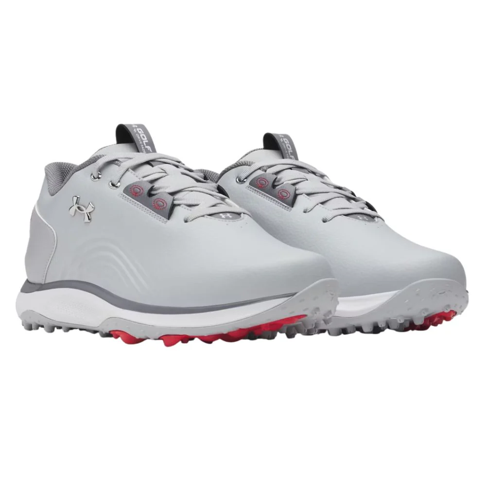 Under Armour Drive Fade 2 Spikeless Men's Golf Shoes 2026 - 6006121-011 - Image 4
