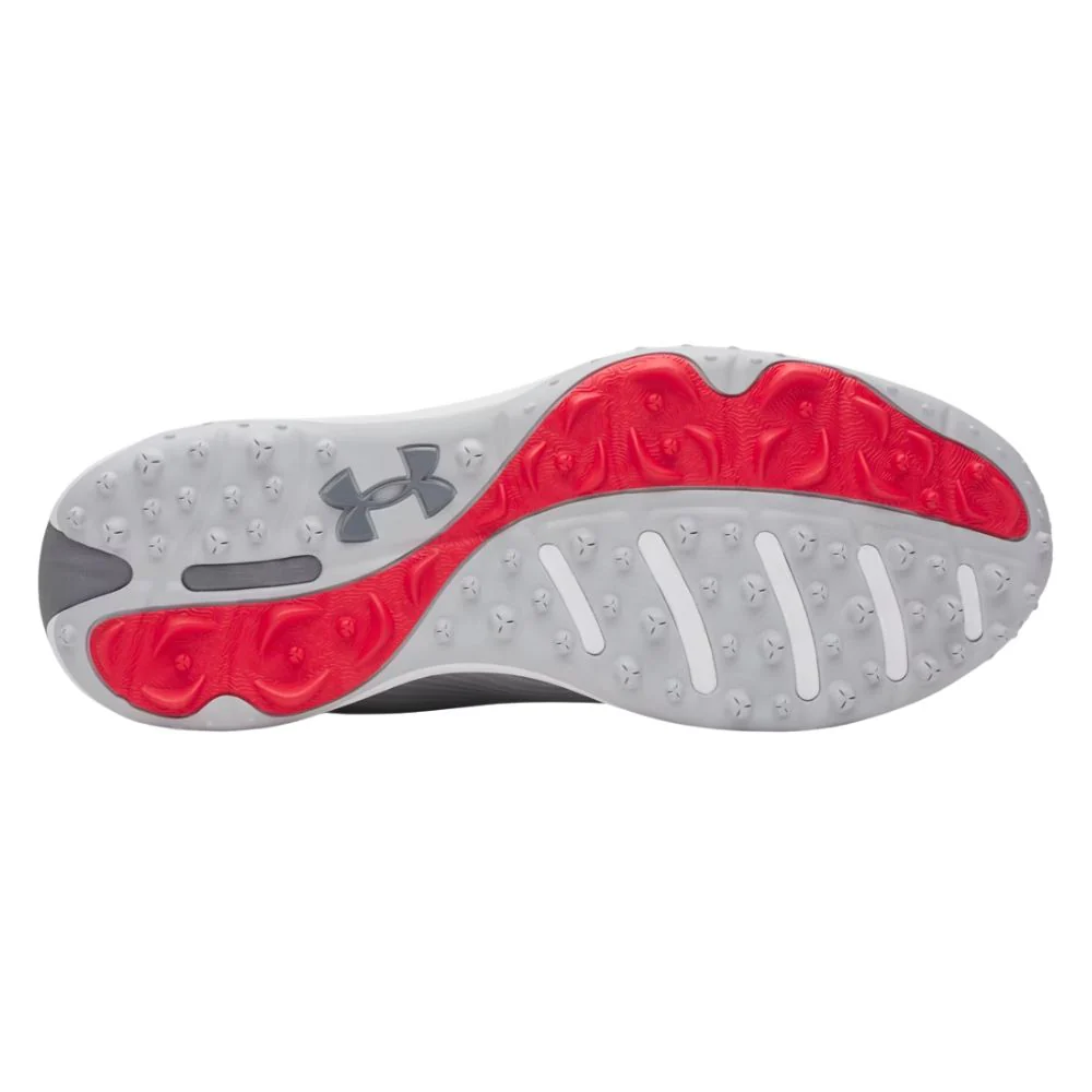 Under Armour Drive Fade 2 Spikeless Men's Golf Shoes 2026 - 6006121-011 - Image 5
