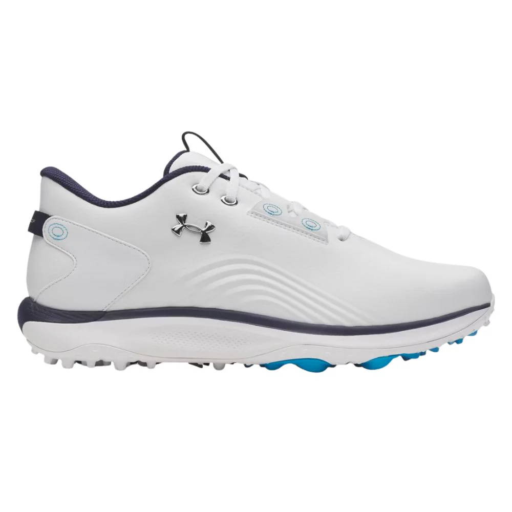 Under Armour Drive Fade 2 Spikeless Men's Golf Shoes 2026 - 6006121-100