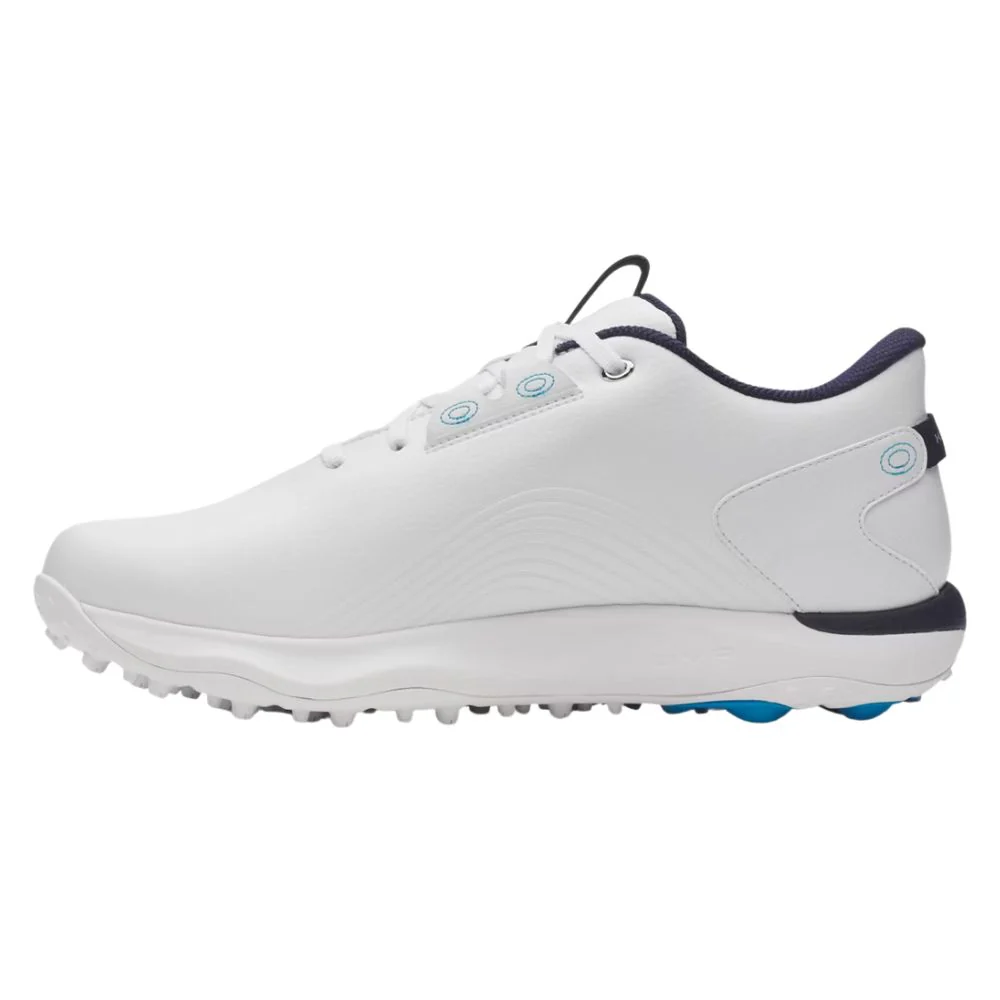 Under Armour Drive Fade 2 Spikeless Men's Golf Shoes 2026 - 6006121-100 - Image 2