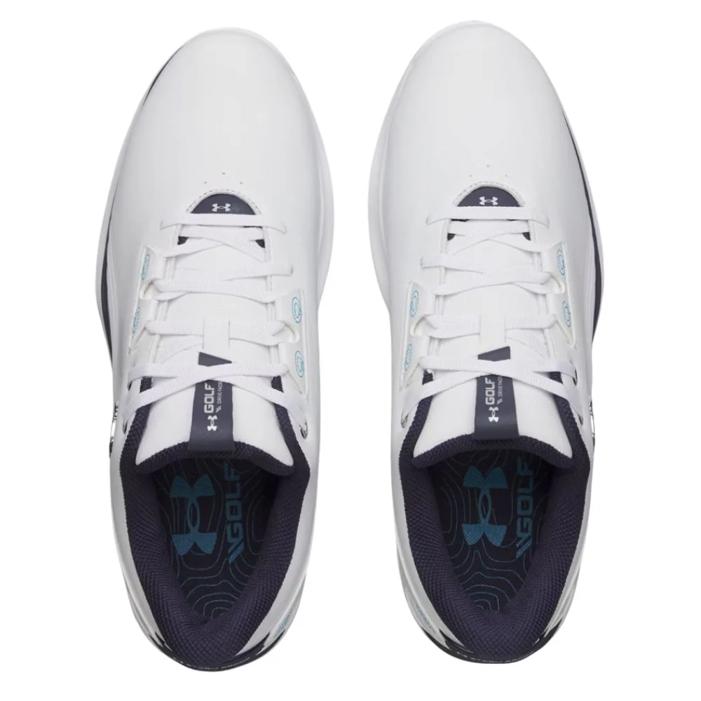 Under Armour Drive Fade 2 Spikeless Men's Golf Shoes 2026 - 6006121-100 - Image 3