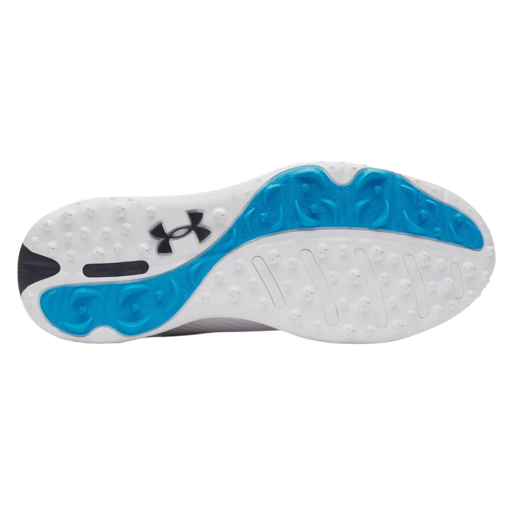 Under Armour Drive Fade 2 Spikeless Men's Golf Shoes 2026 - 6006121-100 - Image 5