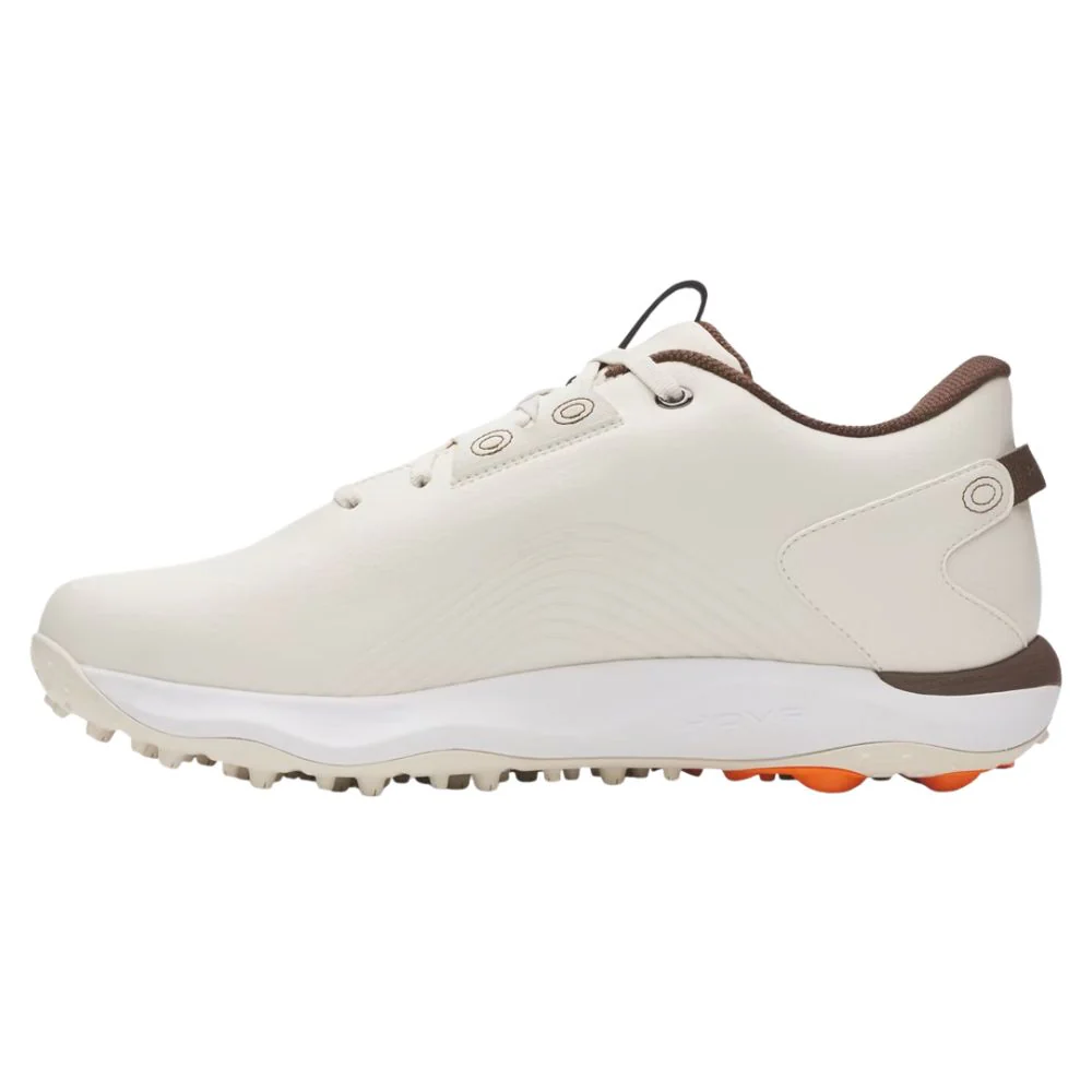 Under Armour Drive Fade 2 Spikeless Men's Golf Shoes 2026 - 6006121-279 - Image 2