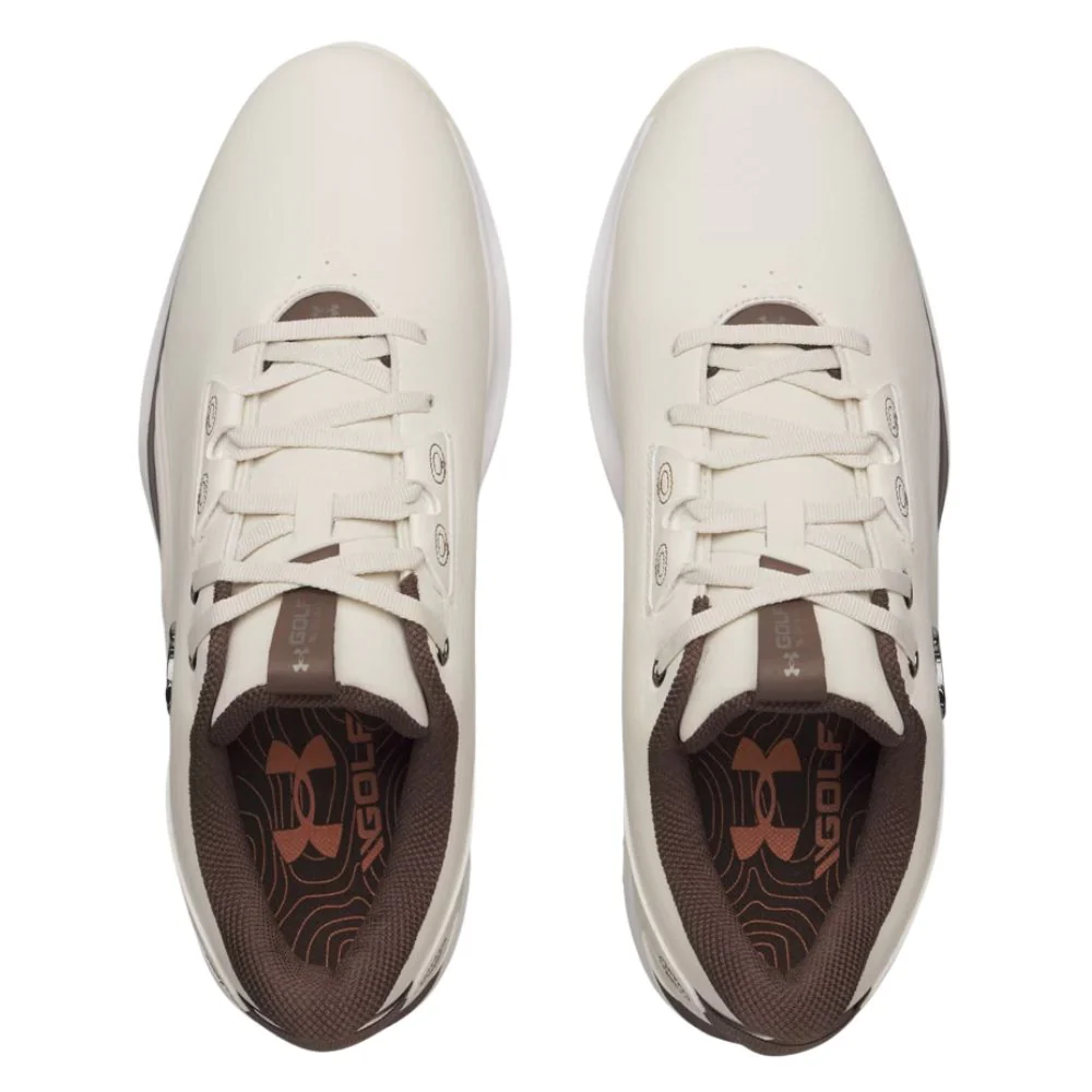 Under Armour Drive Fade 2 Spikeless Men's Golf Shoes 2026 - 6006121-279 - Image 3
