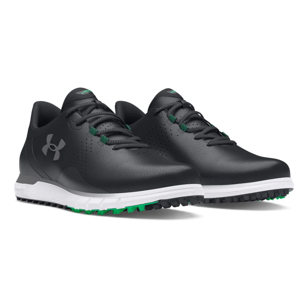 Under Armour Drive Fade Men's Spikeless Golf Shoes 3026922-001 - Image 5