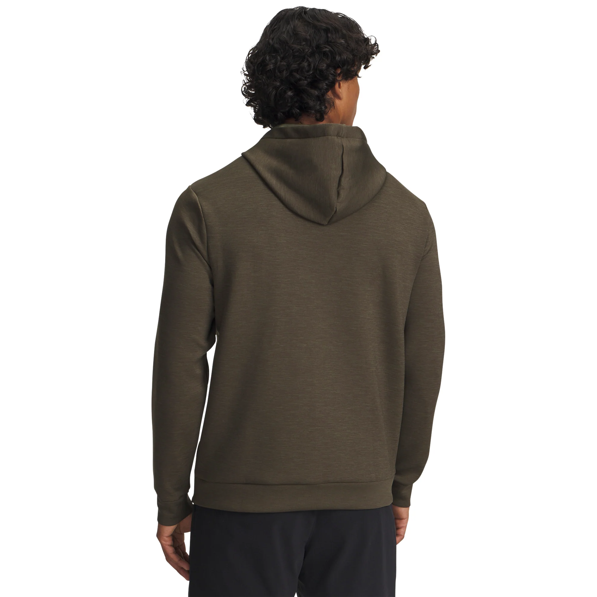 Under Armour Drive Golf Midlayer Hoodie Top 2025 - 1389384-390 - Image 2