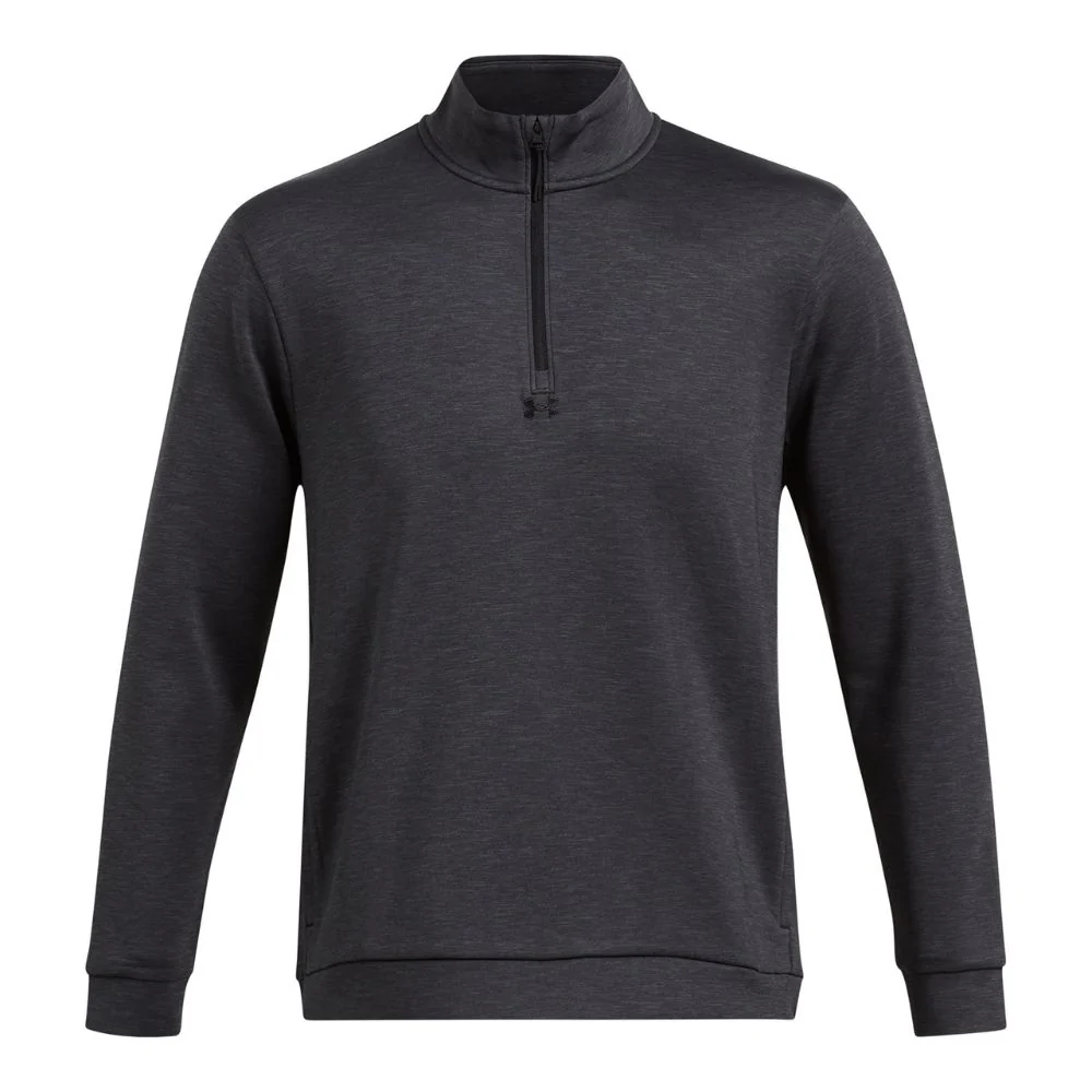Under Armour Drive Midlayer Men's Golf Pullover - 1387124-001