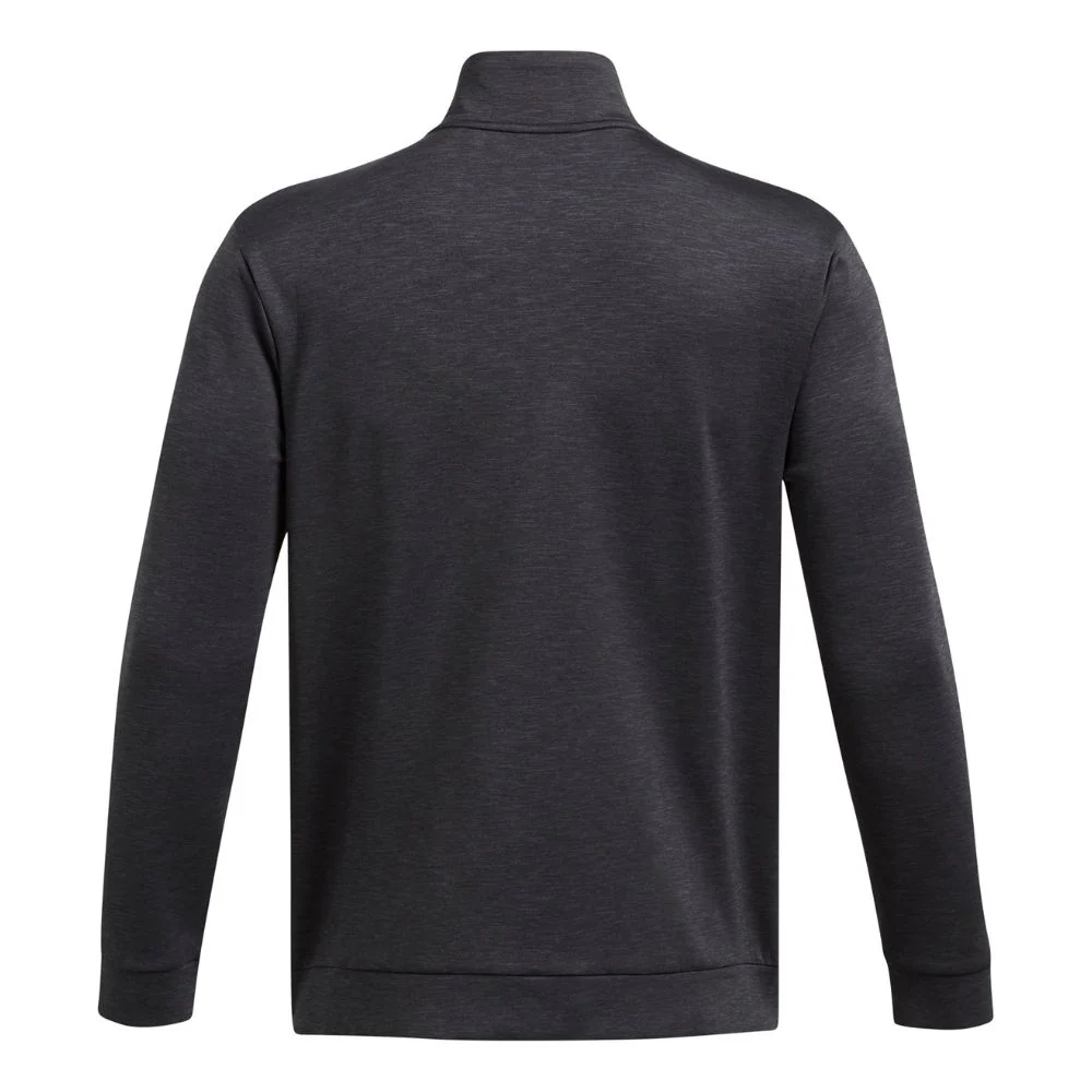 Under Armour Drive Midlayer Men's Golf Pullover - 1387124-001 - Image 2