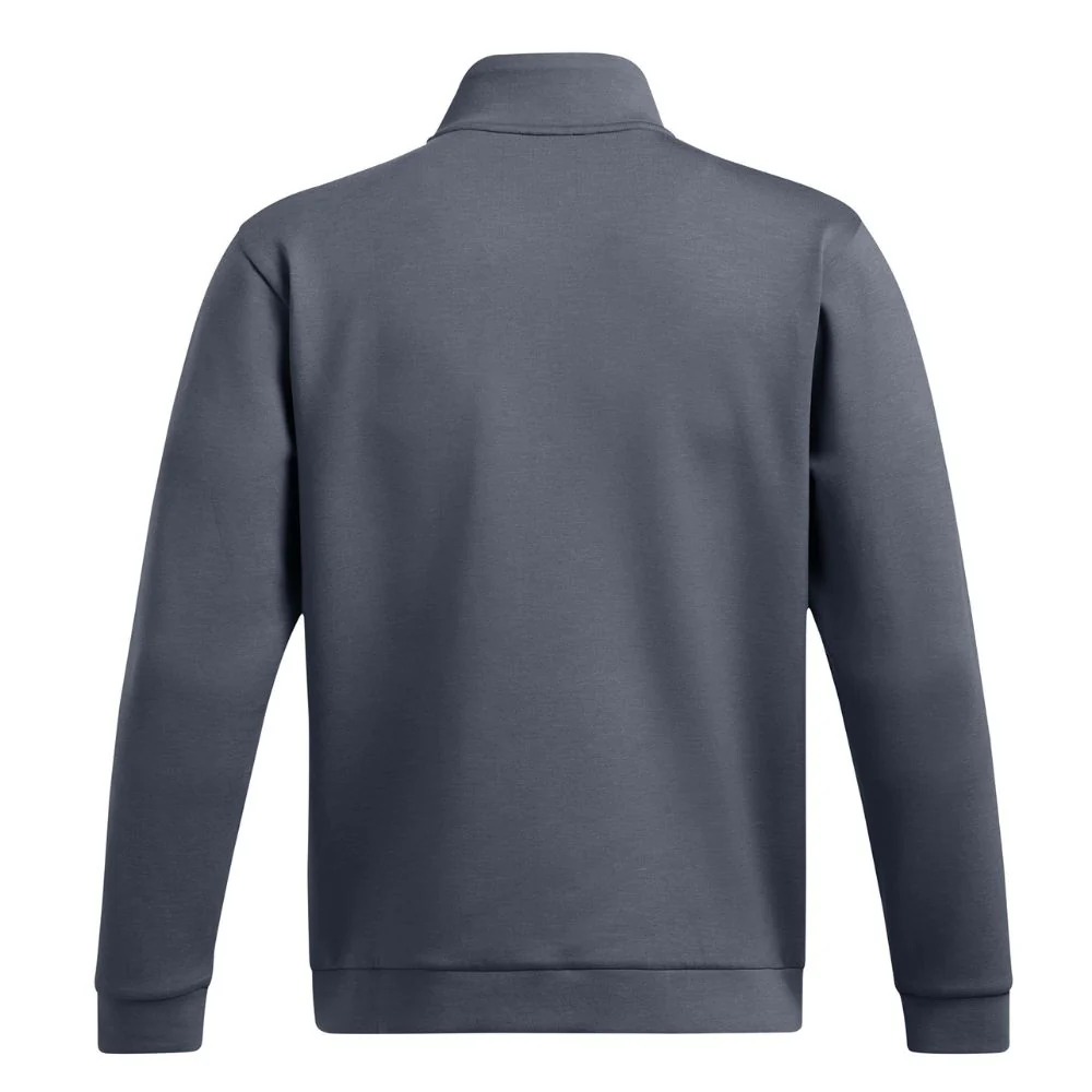 Under Armour Drive Midlayer Men's Golf Pullover - 1387124-044 - Image 2