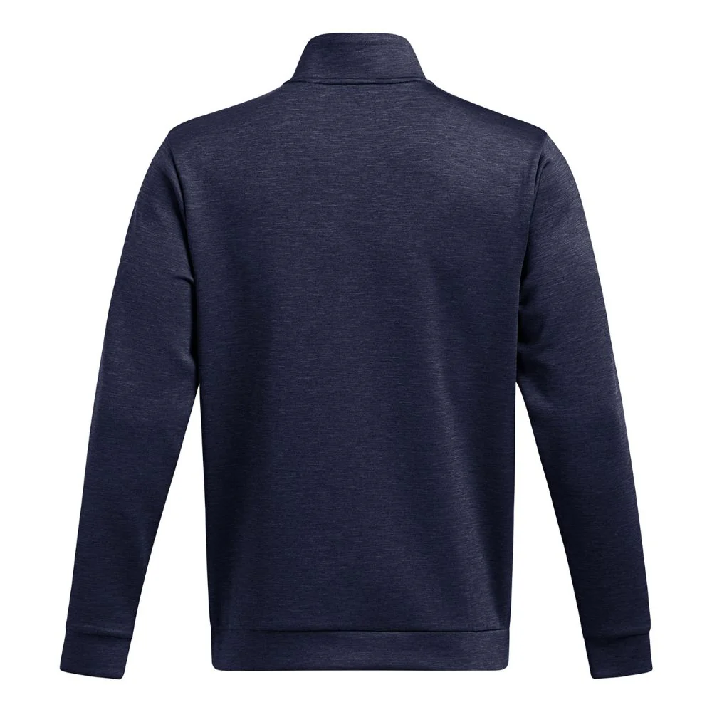 Under Armour Drive Midlayer Men's Golf Pullover - 1387124-410 - Image 2