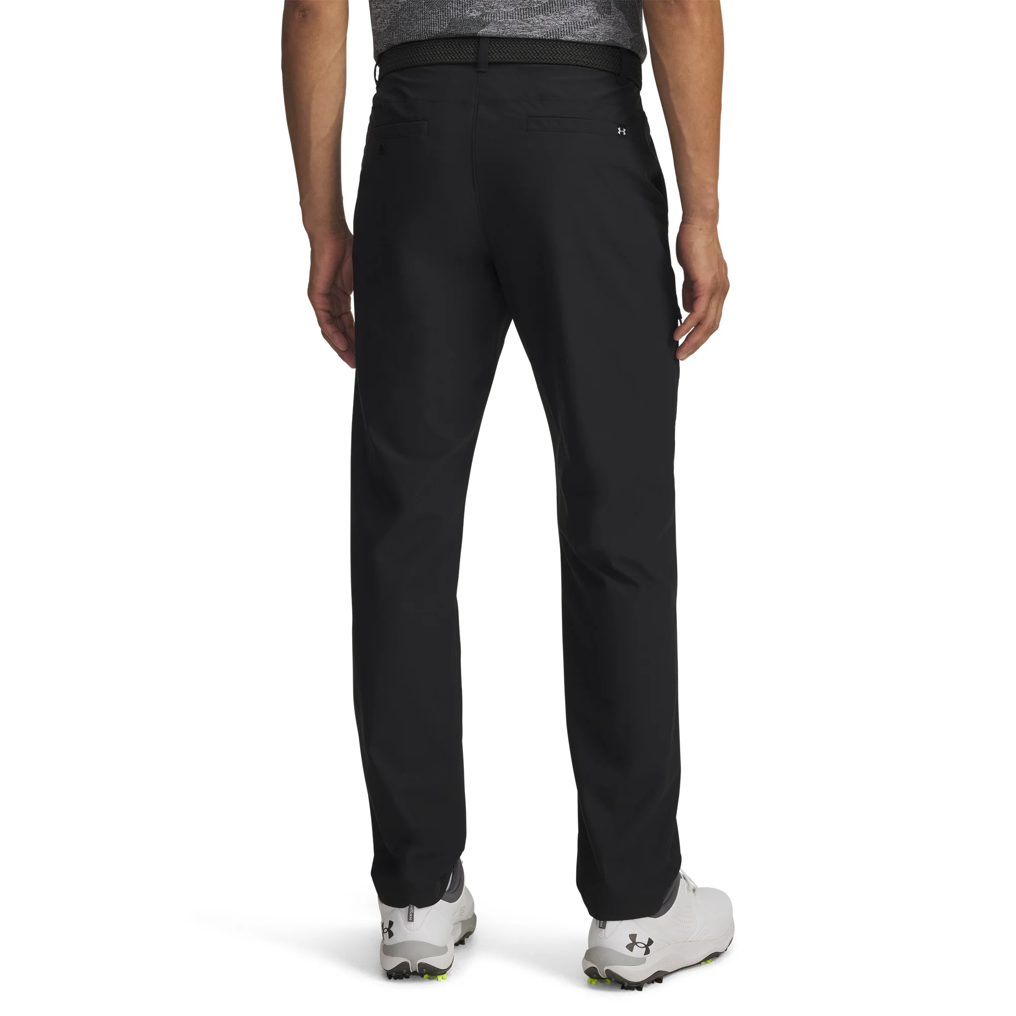 Under Armour Drive Mens Golf Cargo Pants 2025 - 6006032-001 - Image 2