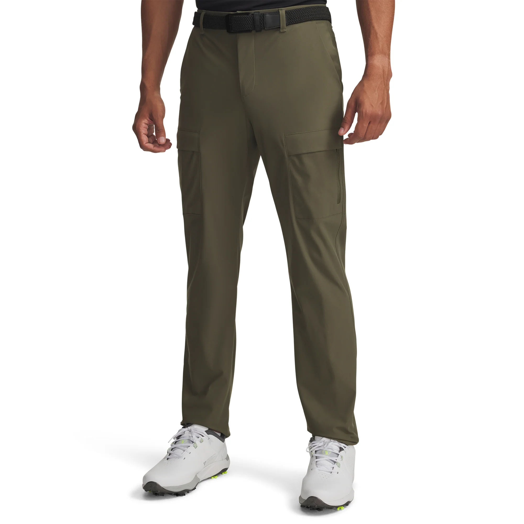 Under Armour Drive Mens Golf Cargo Pants - 6006032-390