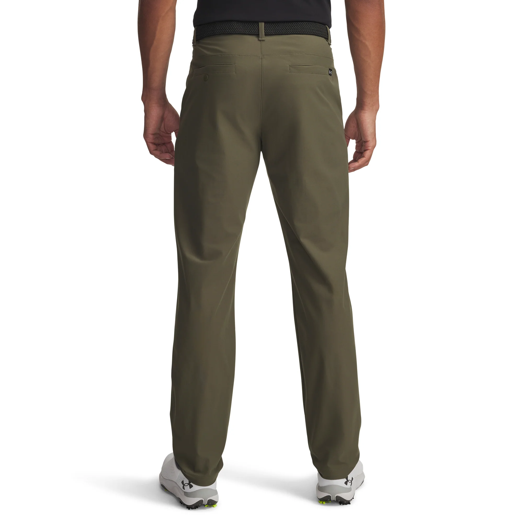 Under Armour Drive Mens Golf Cargo Pants - 6006032-390 - Image 2