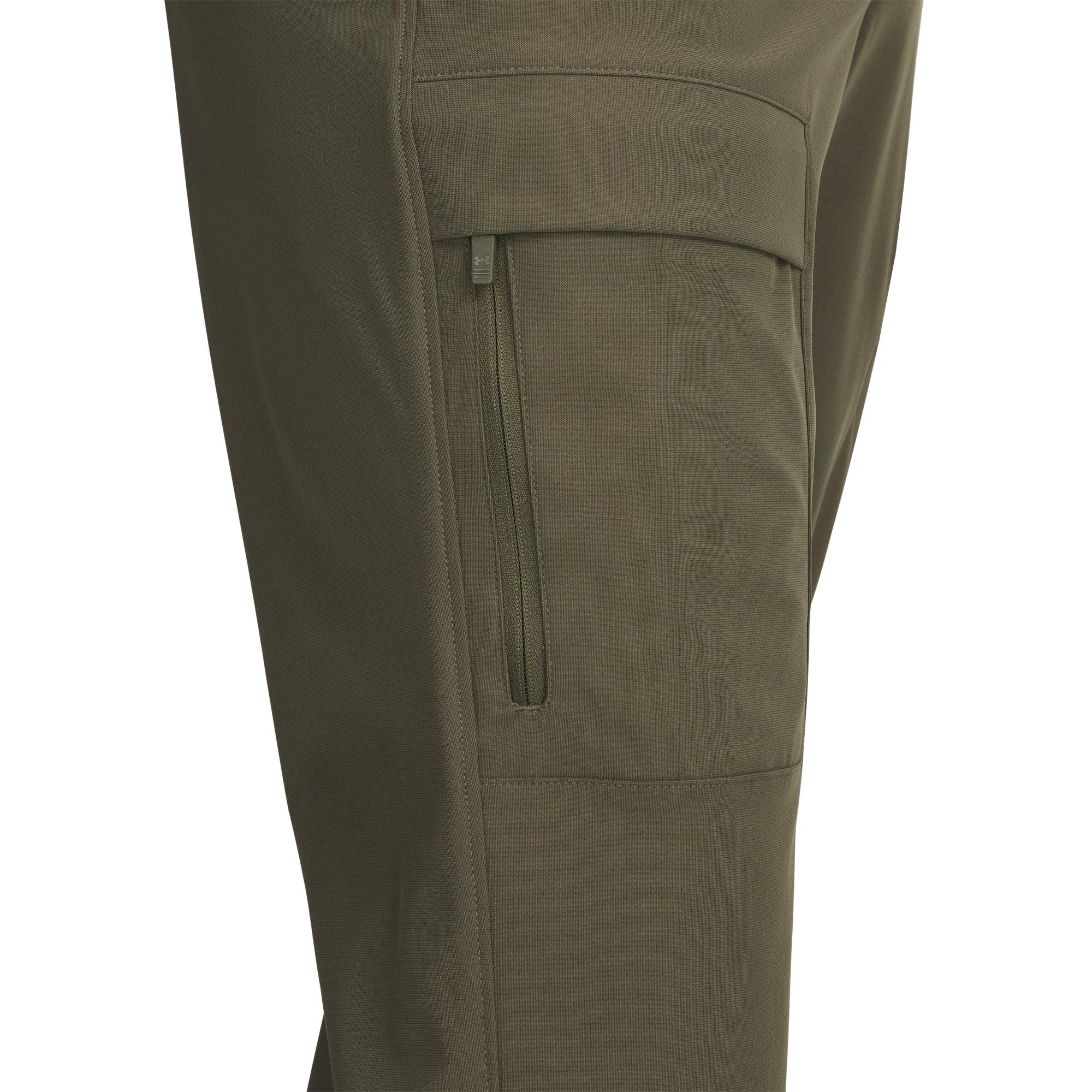 Under Armour Drive Mens Golf Cargo Pants - 6006032-390 - Image 4