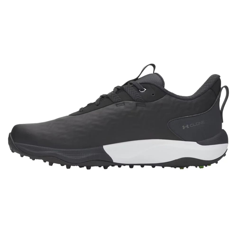 Under Armour Drive Pro Clone Men's Spikeless Golf Shoes 2026 - 6006117-001 - Image 2
