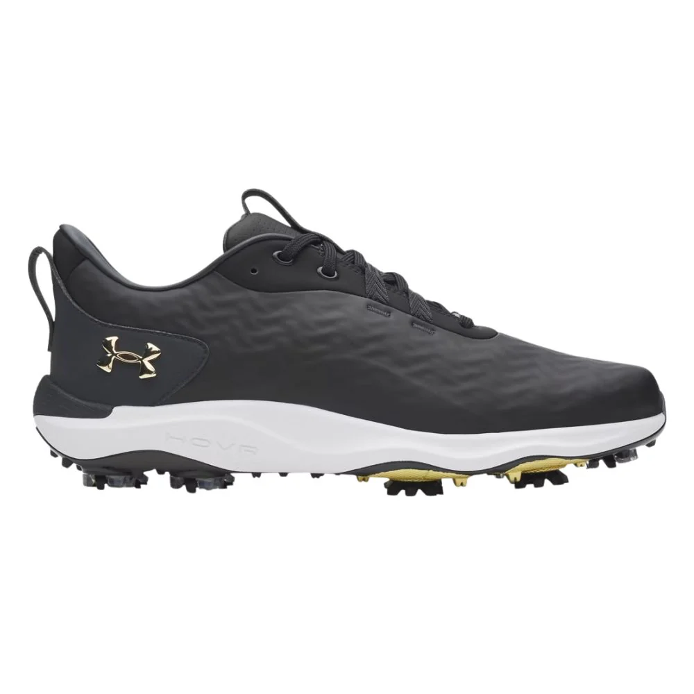 Under Armour Drive Pro Clone Men's Spiked Golf Shoes 2026 - 6006116-001