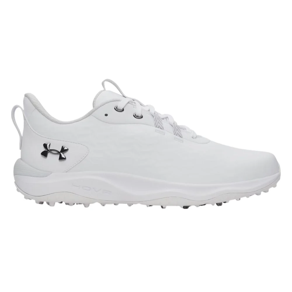 Under Armour Drive Pro Clone Men's Spikeless Golf Shoes 2026 - 6006117-100