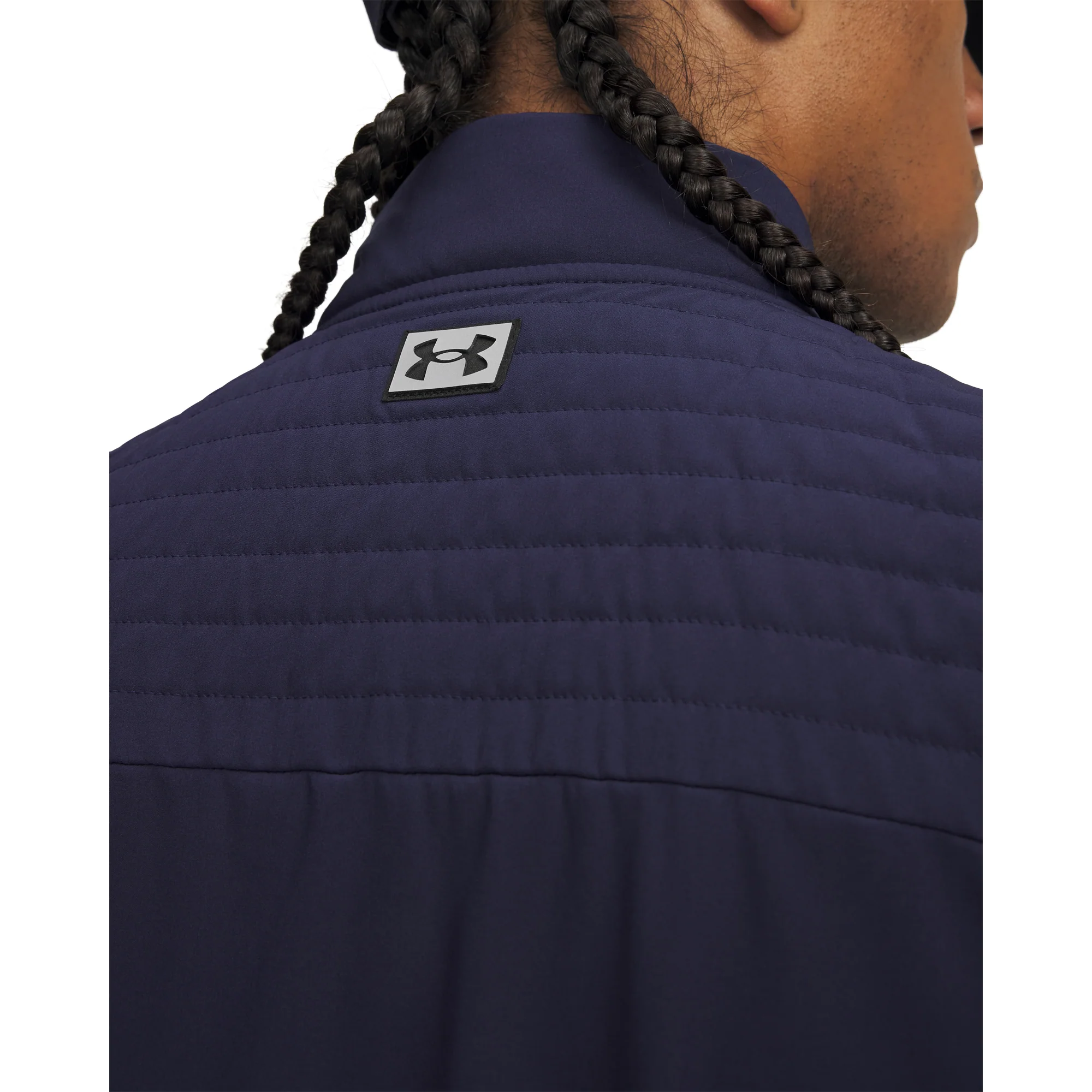Under Armour Drive Pro Men's Golf Vest - 6005670-410 - Image 3