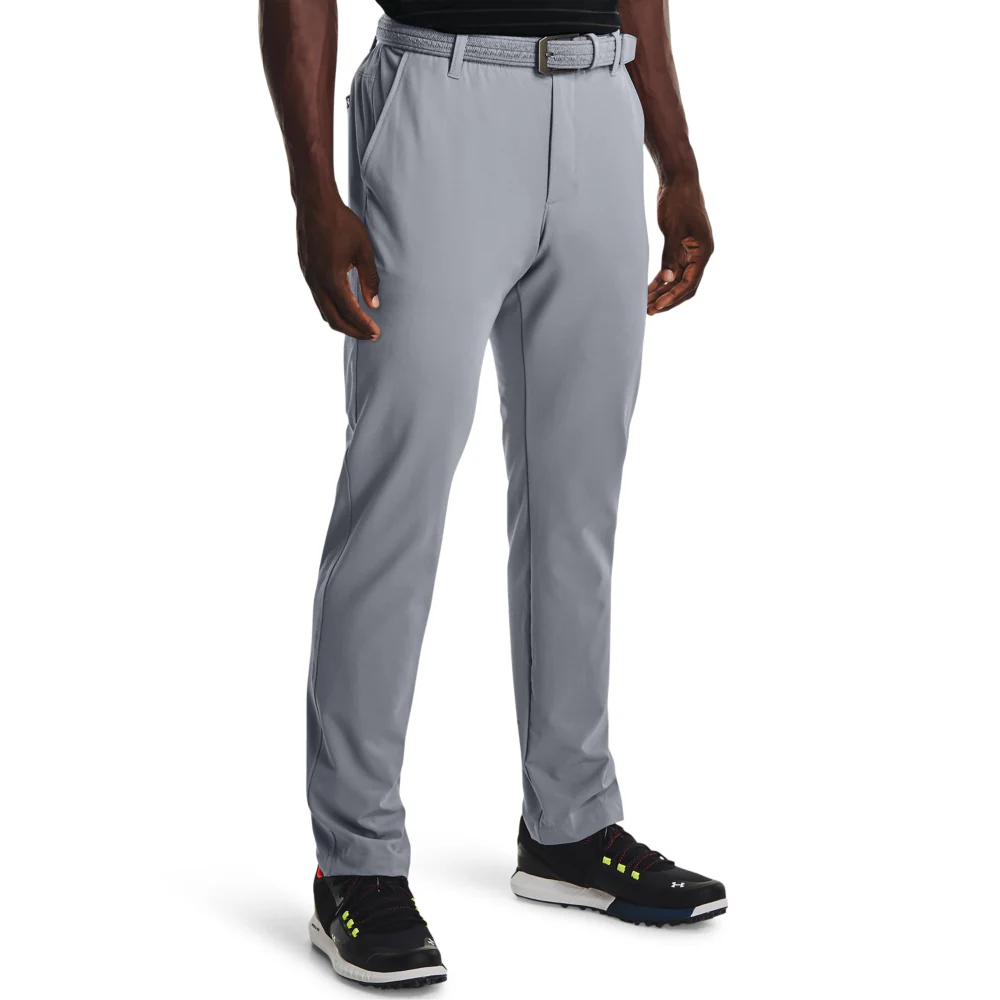 Under Armour Drive Tapered Golf Trousers - 1364410 - Image 3