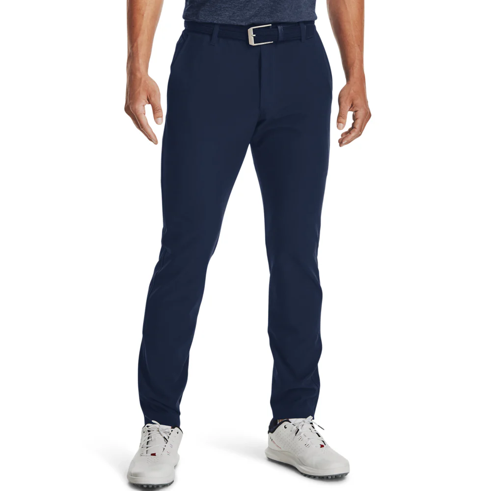 Under Armour Drive Tapered Golf Trousers - 1364410 - Image 5