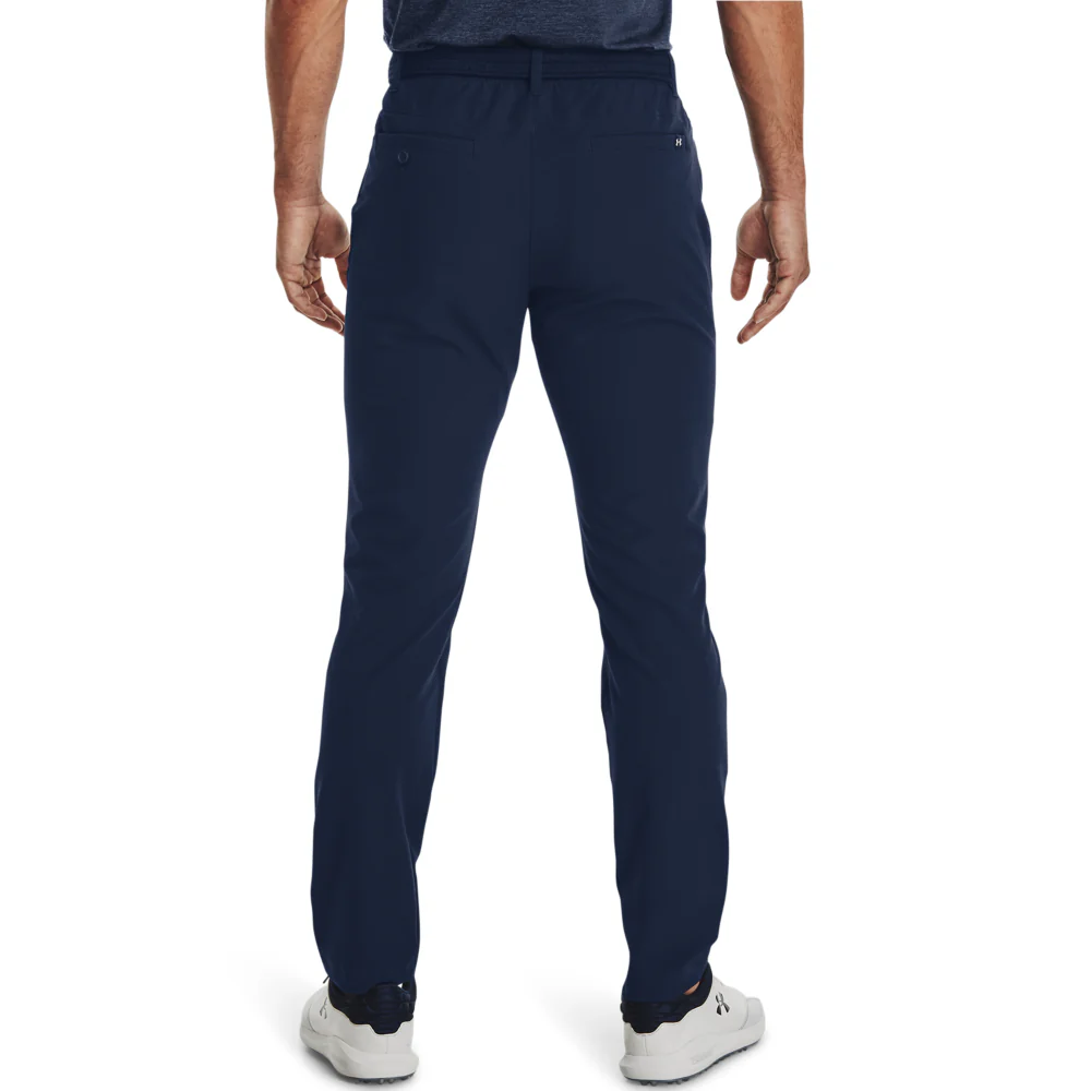 Under Armour Drive Tapered Golf Trousers - 1364410 - Image 6