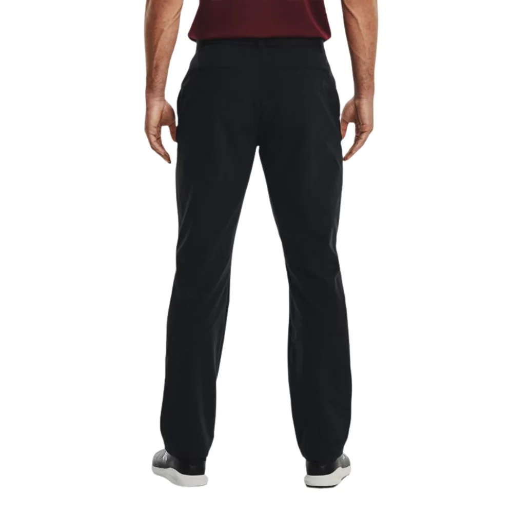 Under Armour Matchplay Tapered Golf Trousers - 1374606-001 - Image 4