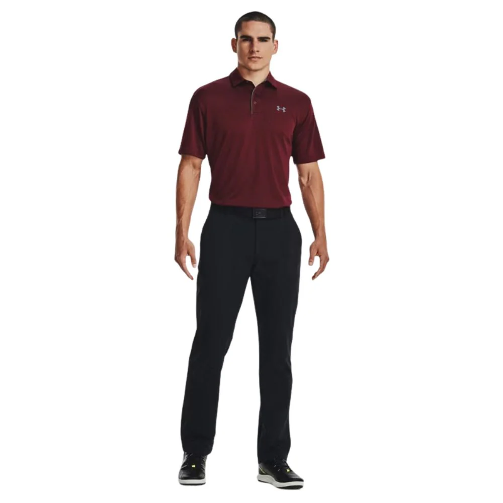 Under Armour Matchplay Tapered Golf Trousers - 1374606-001 - Image 5
