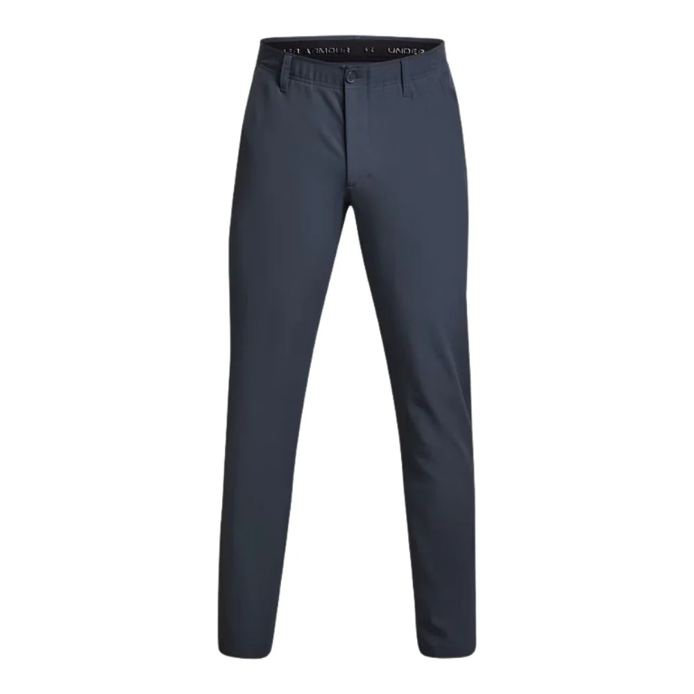 Under Armour Drive Tapered Men's Golf Trousers 2026 - 1364410-044