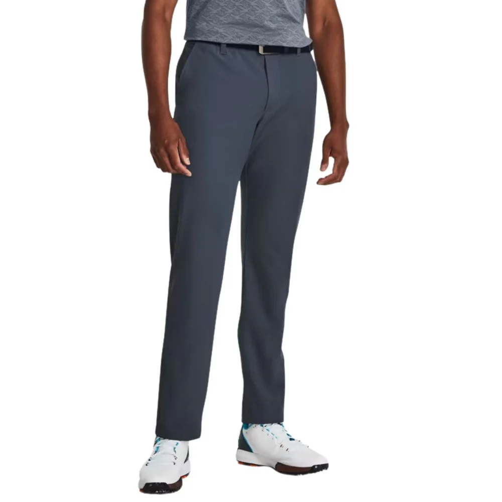 Under Armour Drive Tapered Men's Golf Trousers 2026 - 1364410-044 - Image 3