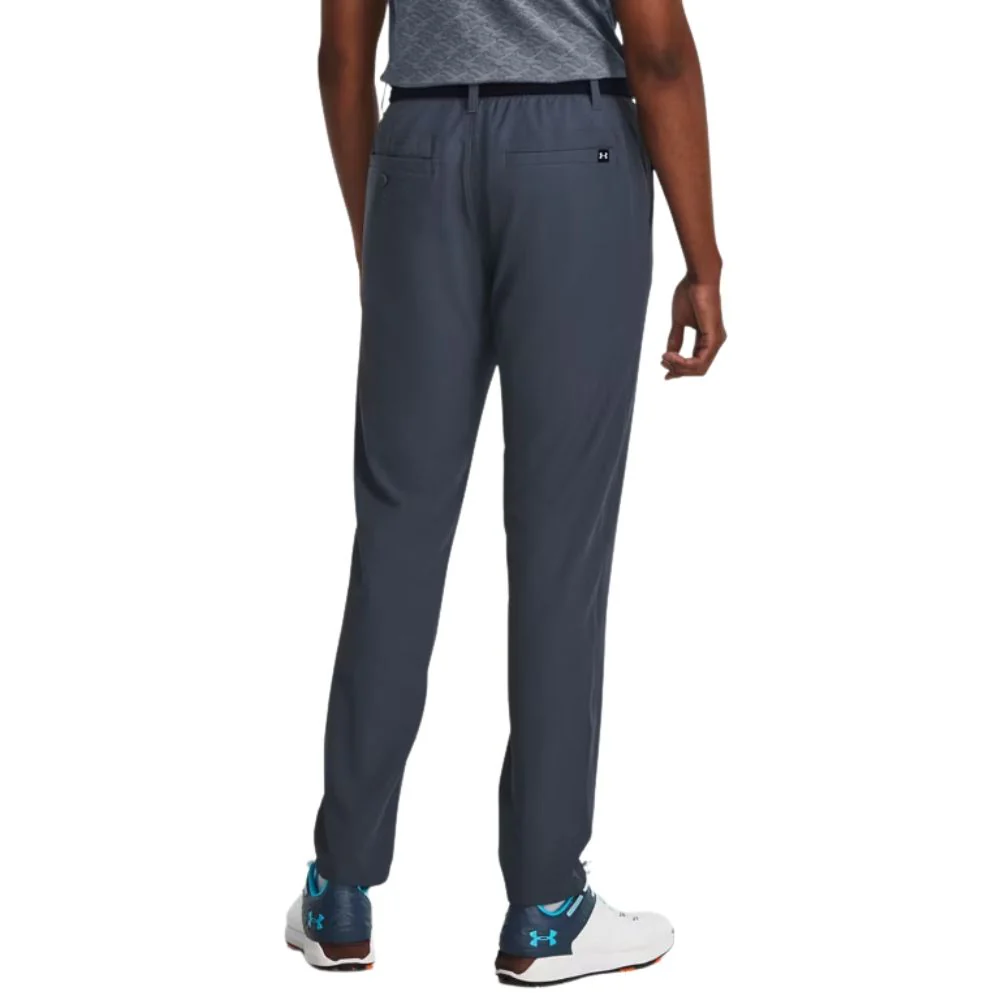 Under Armour Drive Tapered Men's Golf Trousers 2026 - 1364410-044 - Image 4